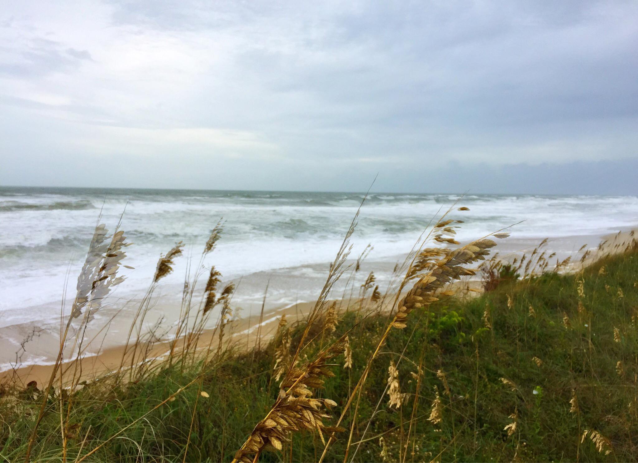 Ocean Waves Campground