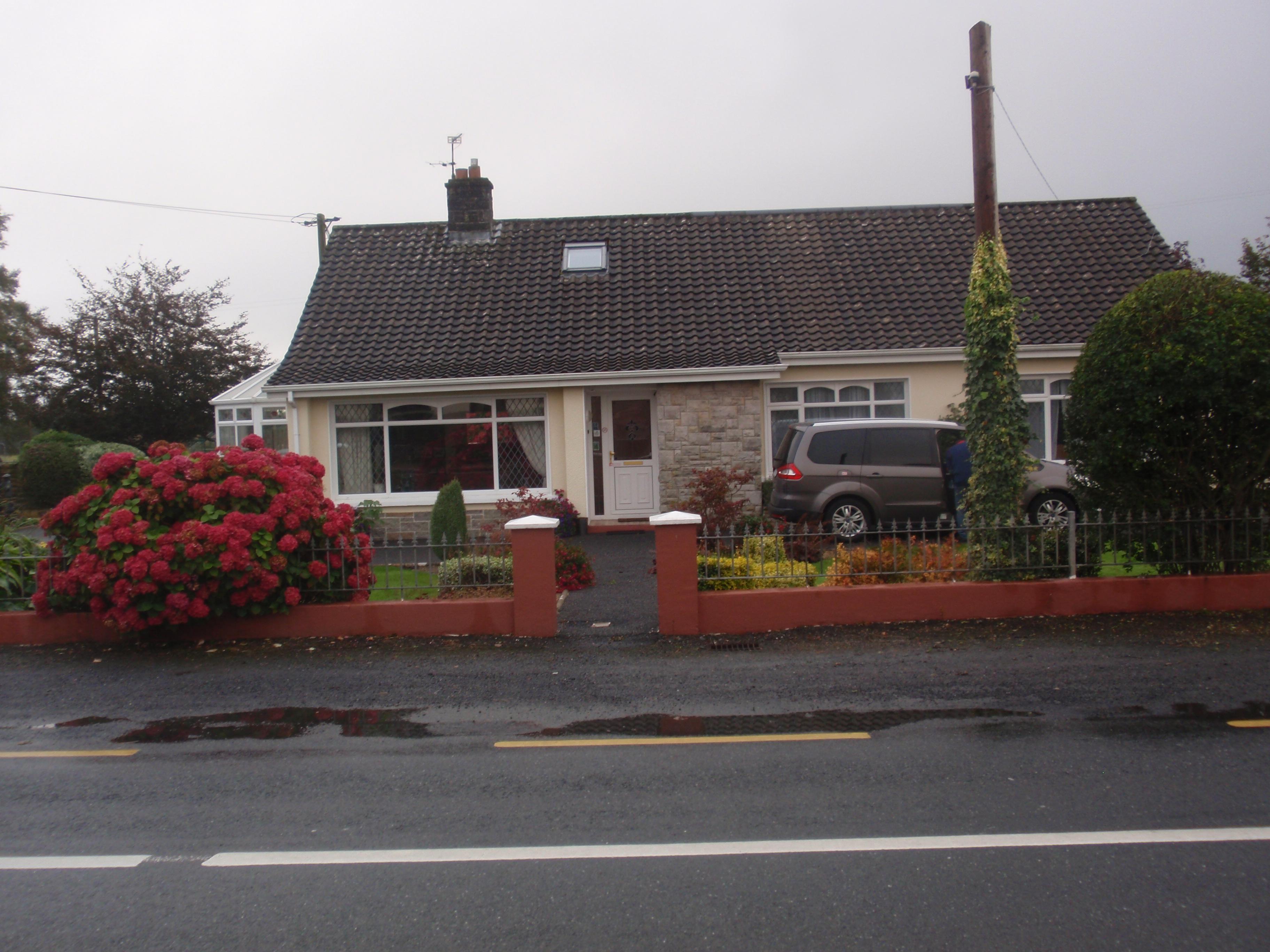 St Martin De Porres B&B