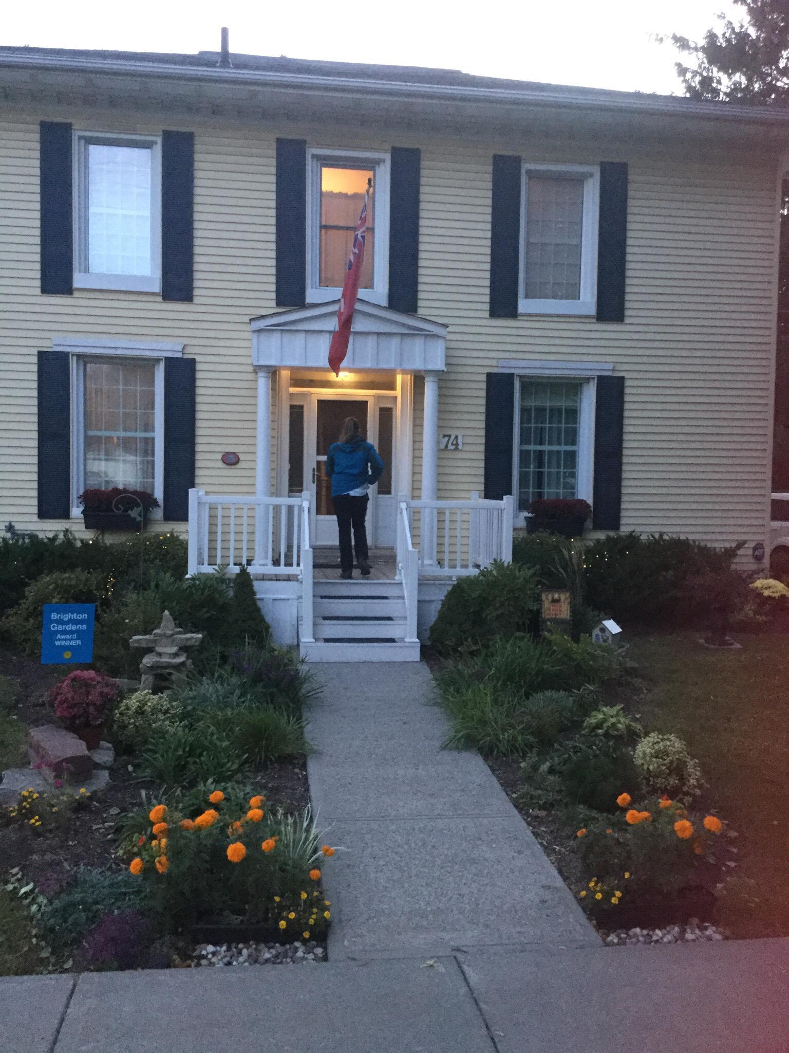 The Cider House Bed & Breakfast