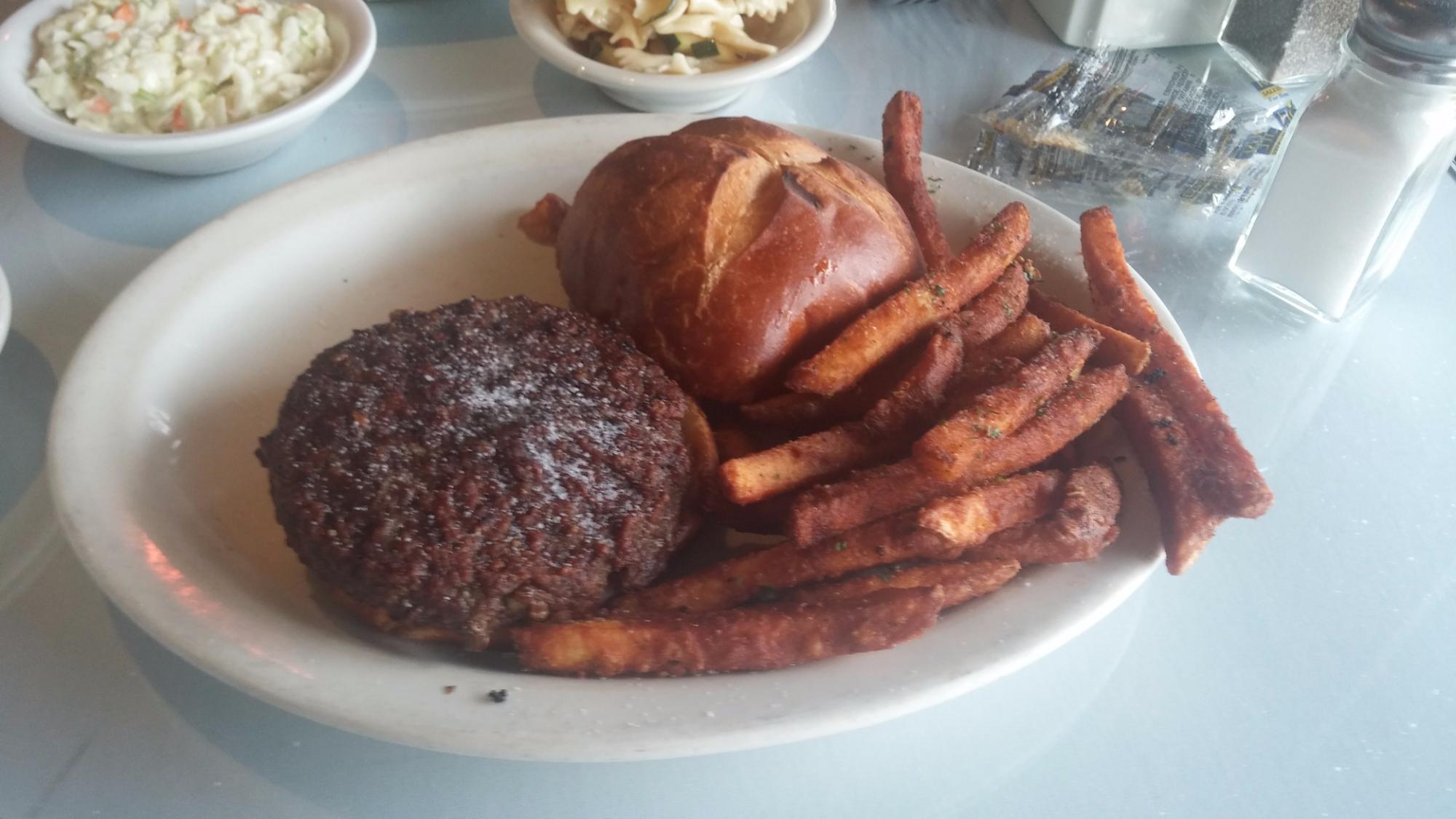 Great Escape Restaurant
