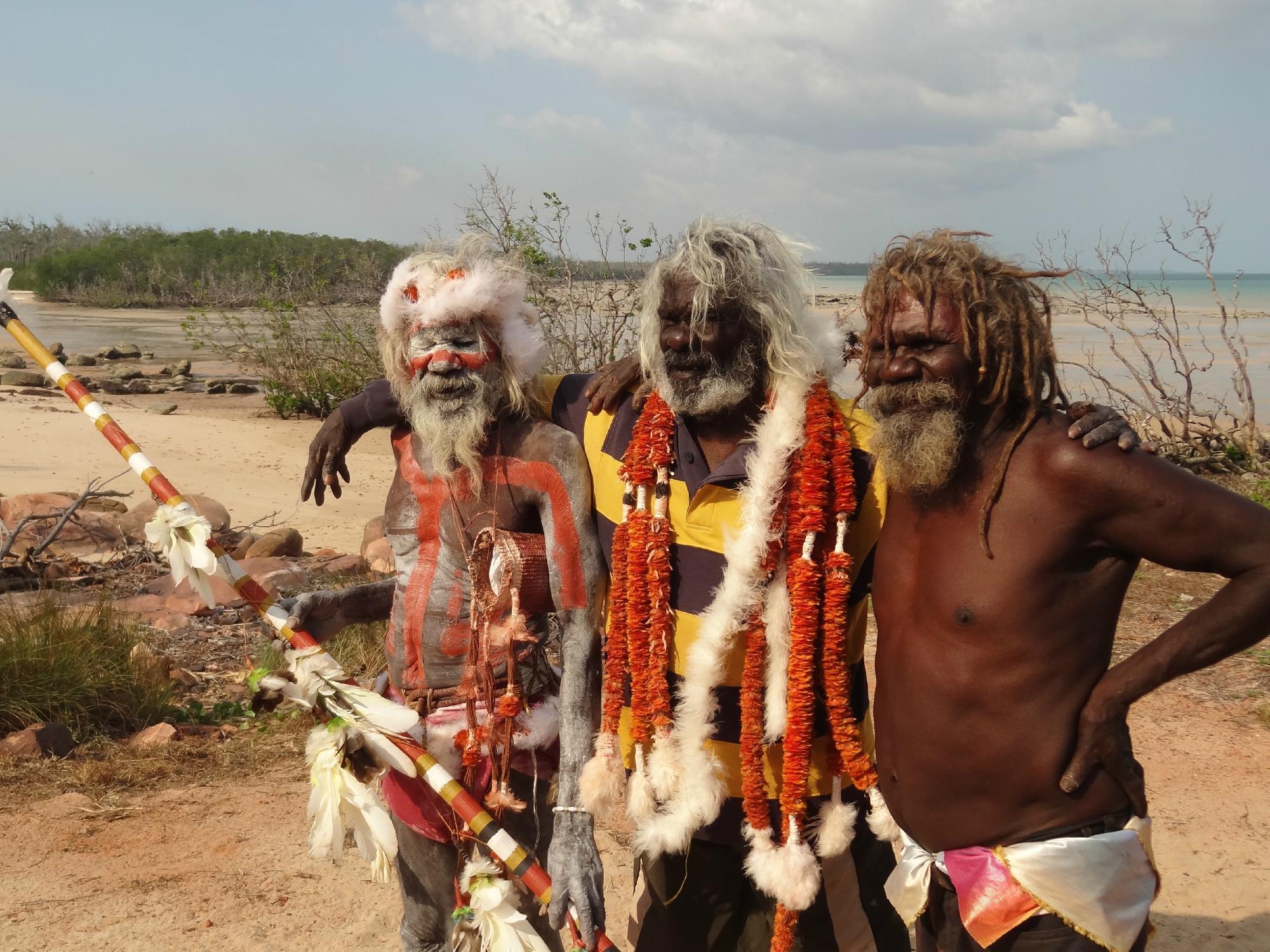 Elcho Island Art and Craft