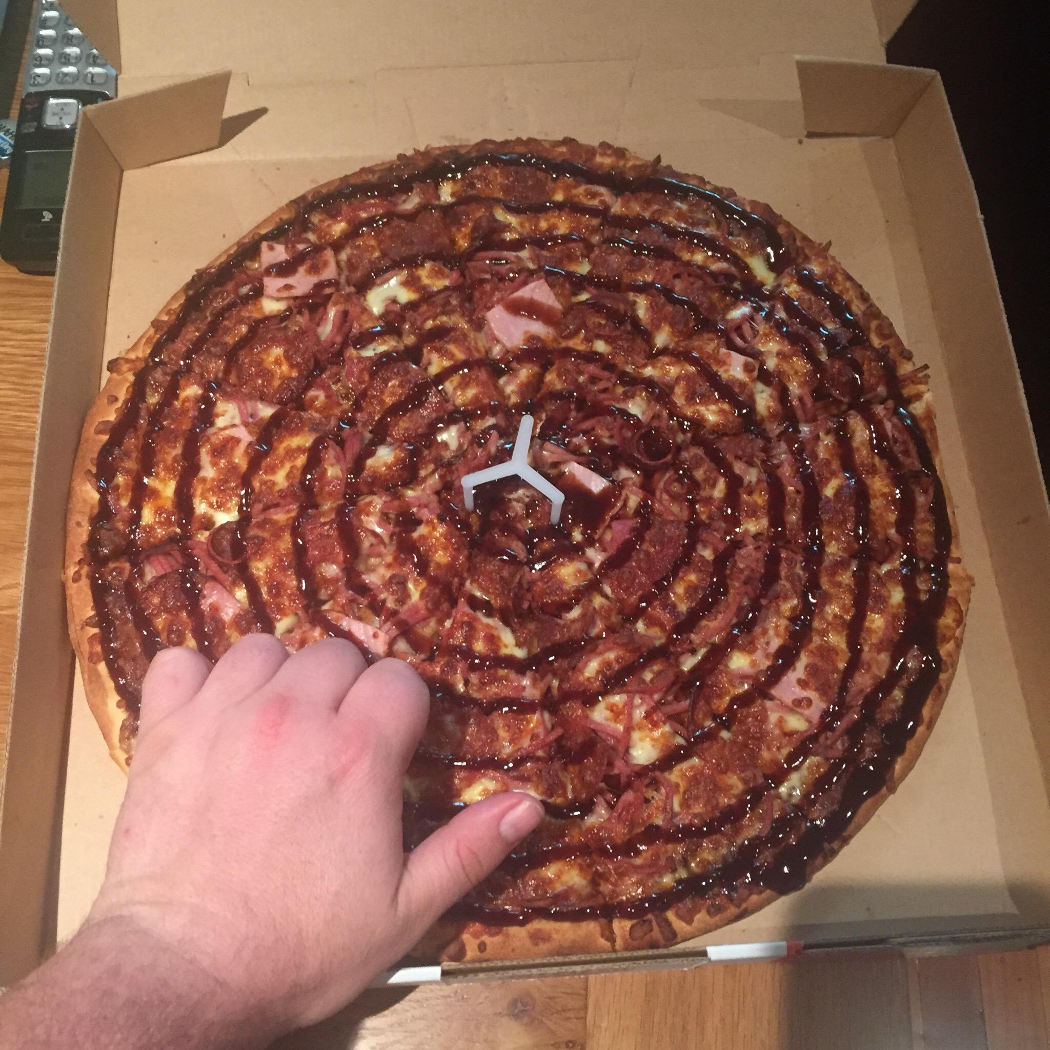 Pizza Peddlers & Ribs Jindalee