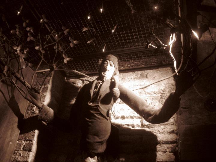 La Campana de los Perdidos