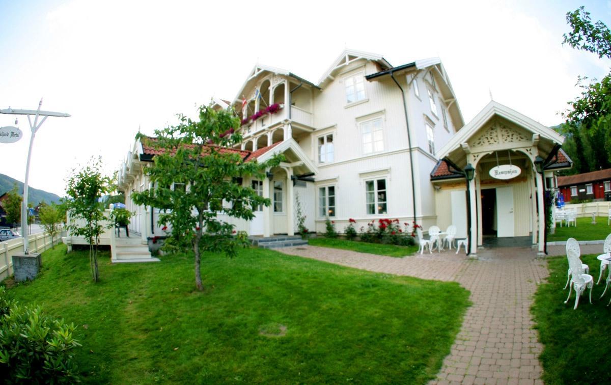 Seljord Hotel