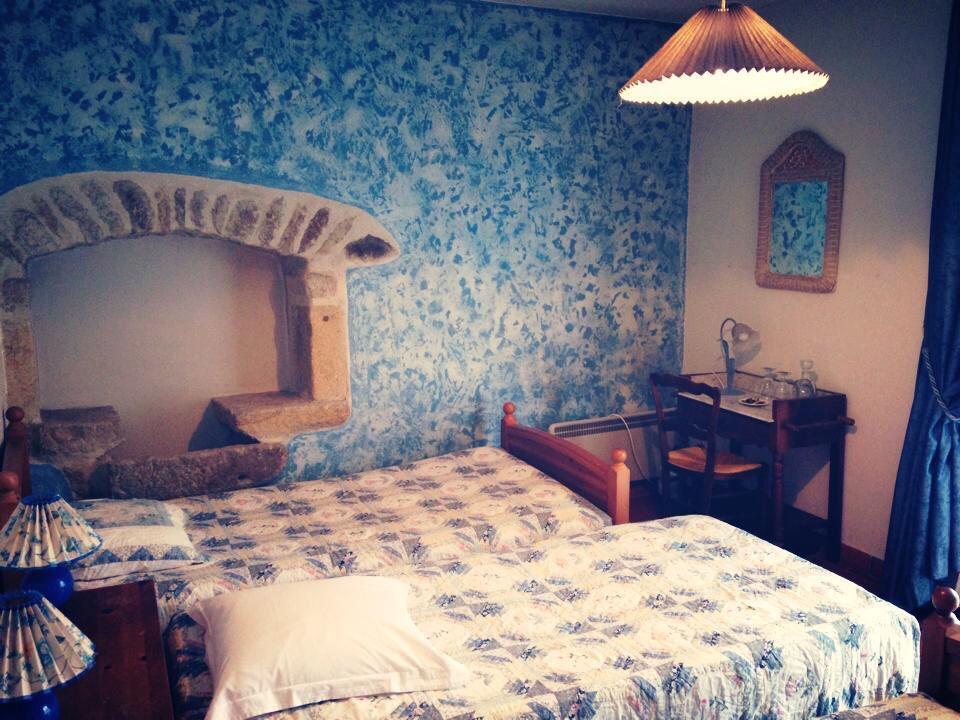 Chambres d'hotes Boissiere