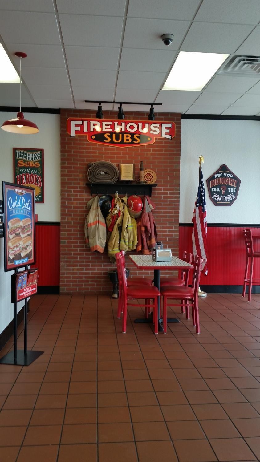 Firehouse Subs