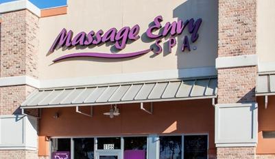 Massage Envy