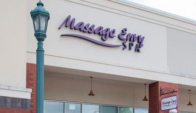 Massage Envy