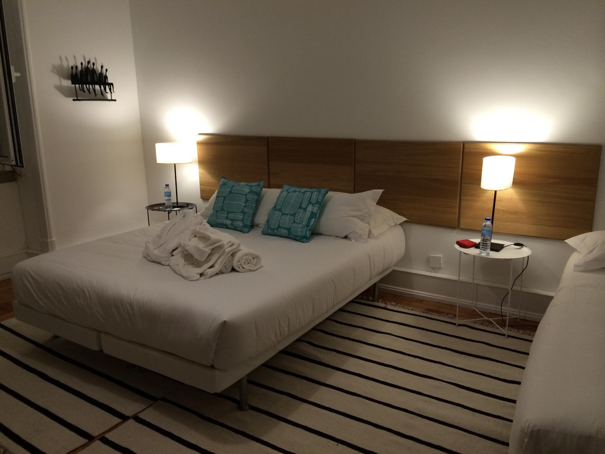 71 Castilho Guest House