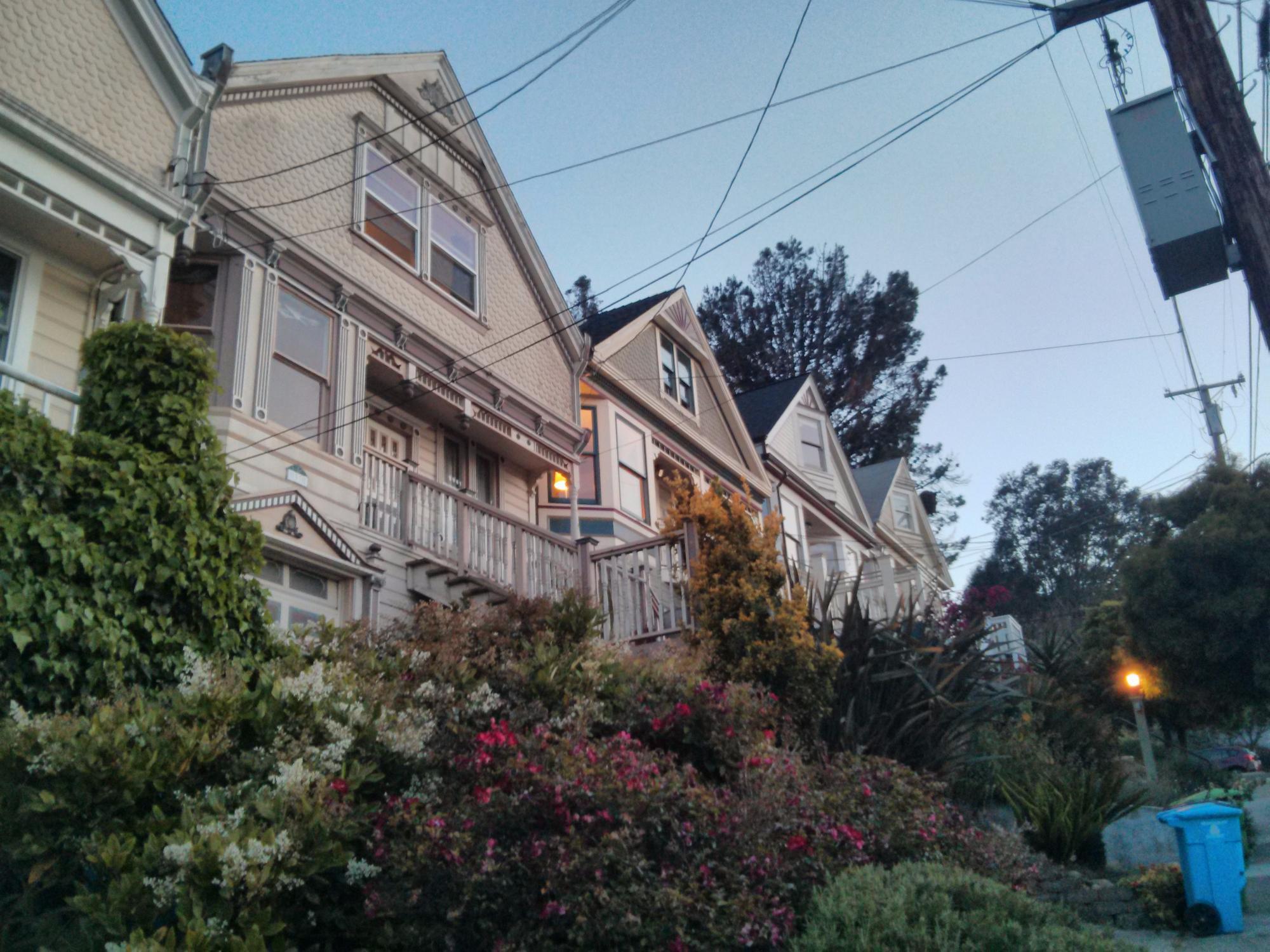 Bernalview B&B