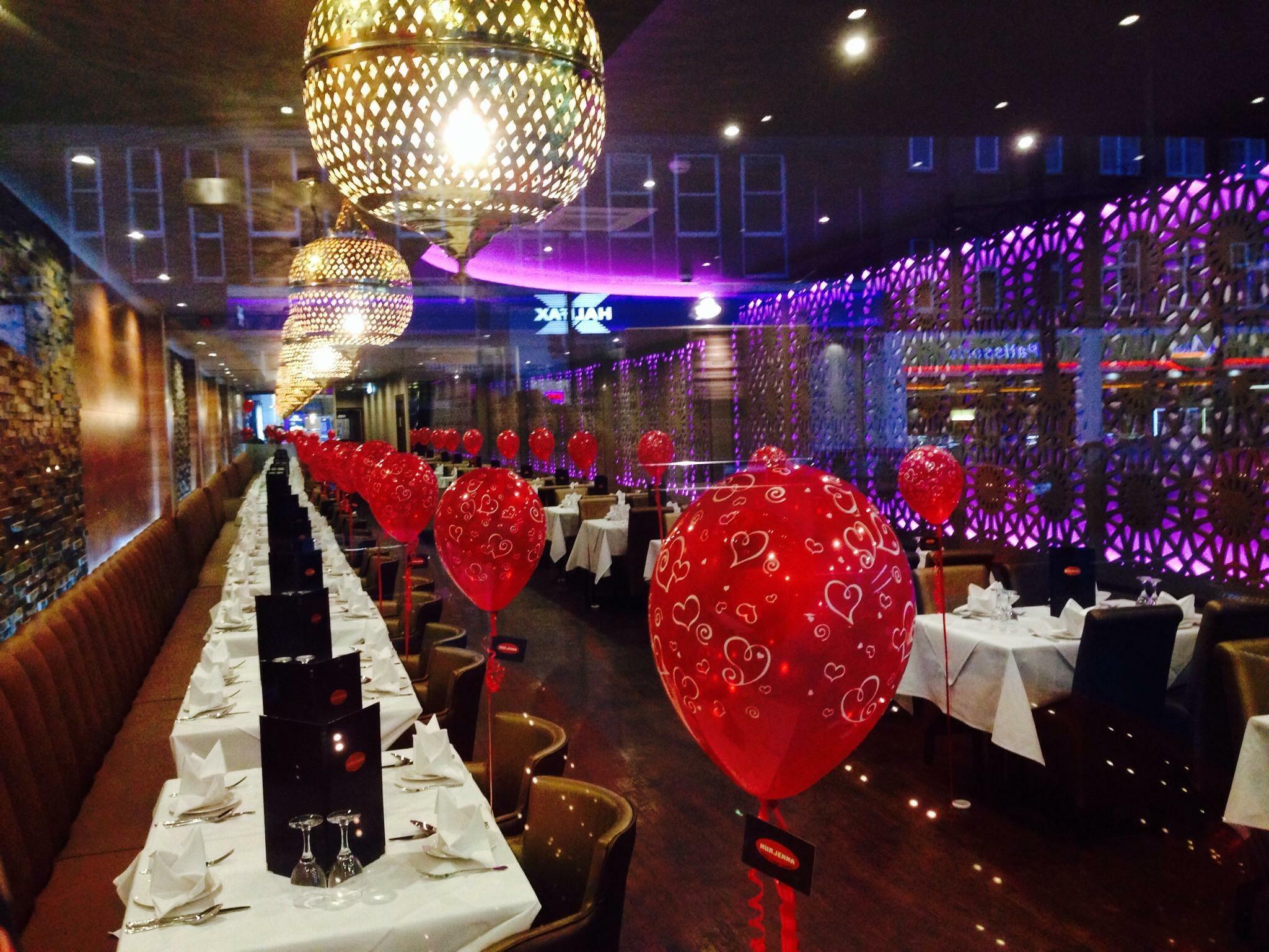 Nurjenna - Finest Indian Cuisine