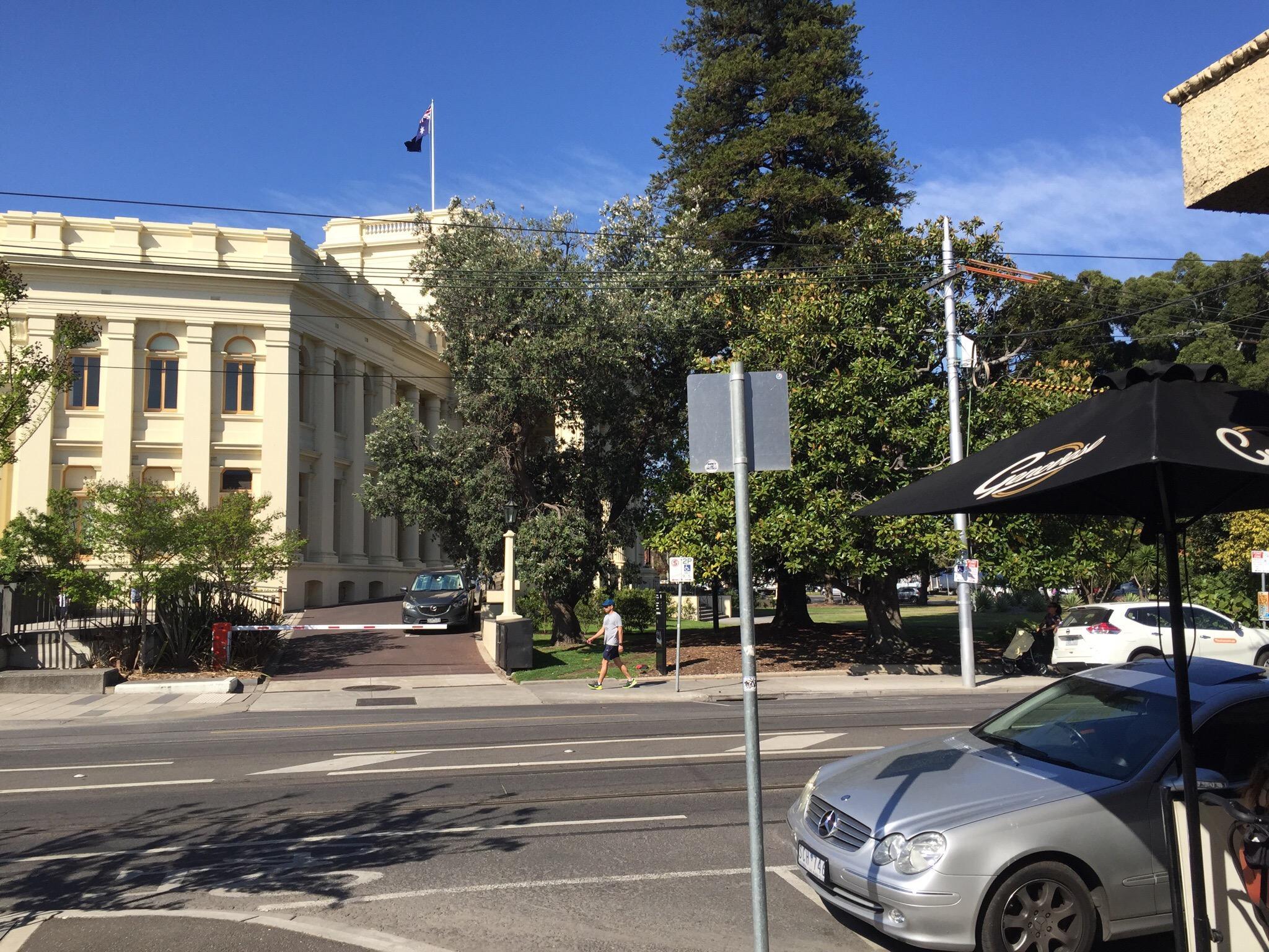 Photo by Libraryflower