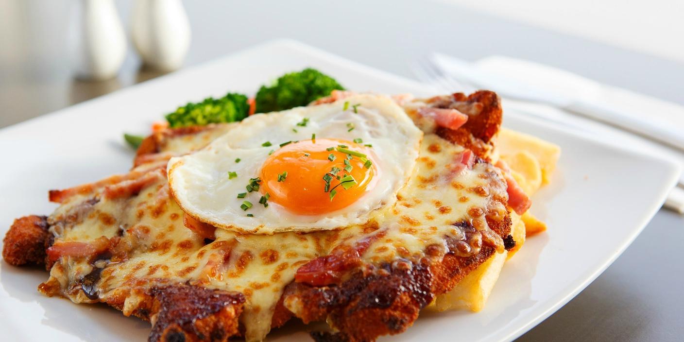 Essence at The Tradies