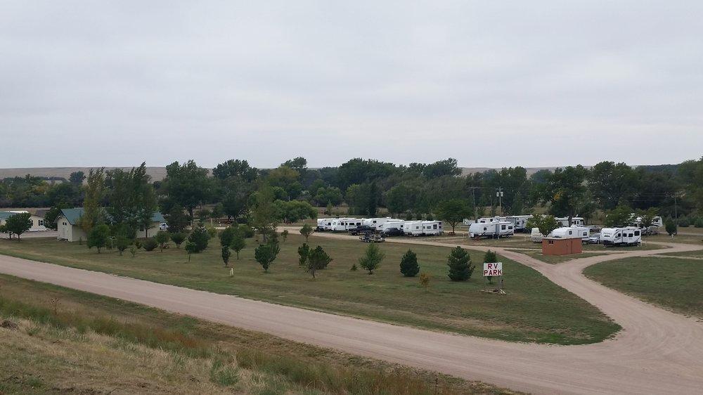 Creekside RV Park & Campground