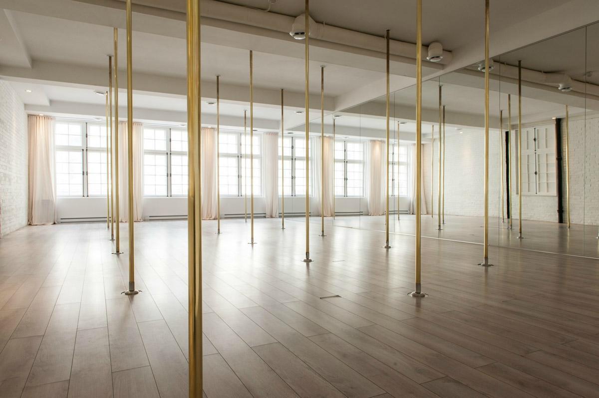 Milan Pole Dance Studio