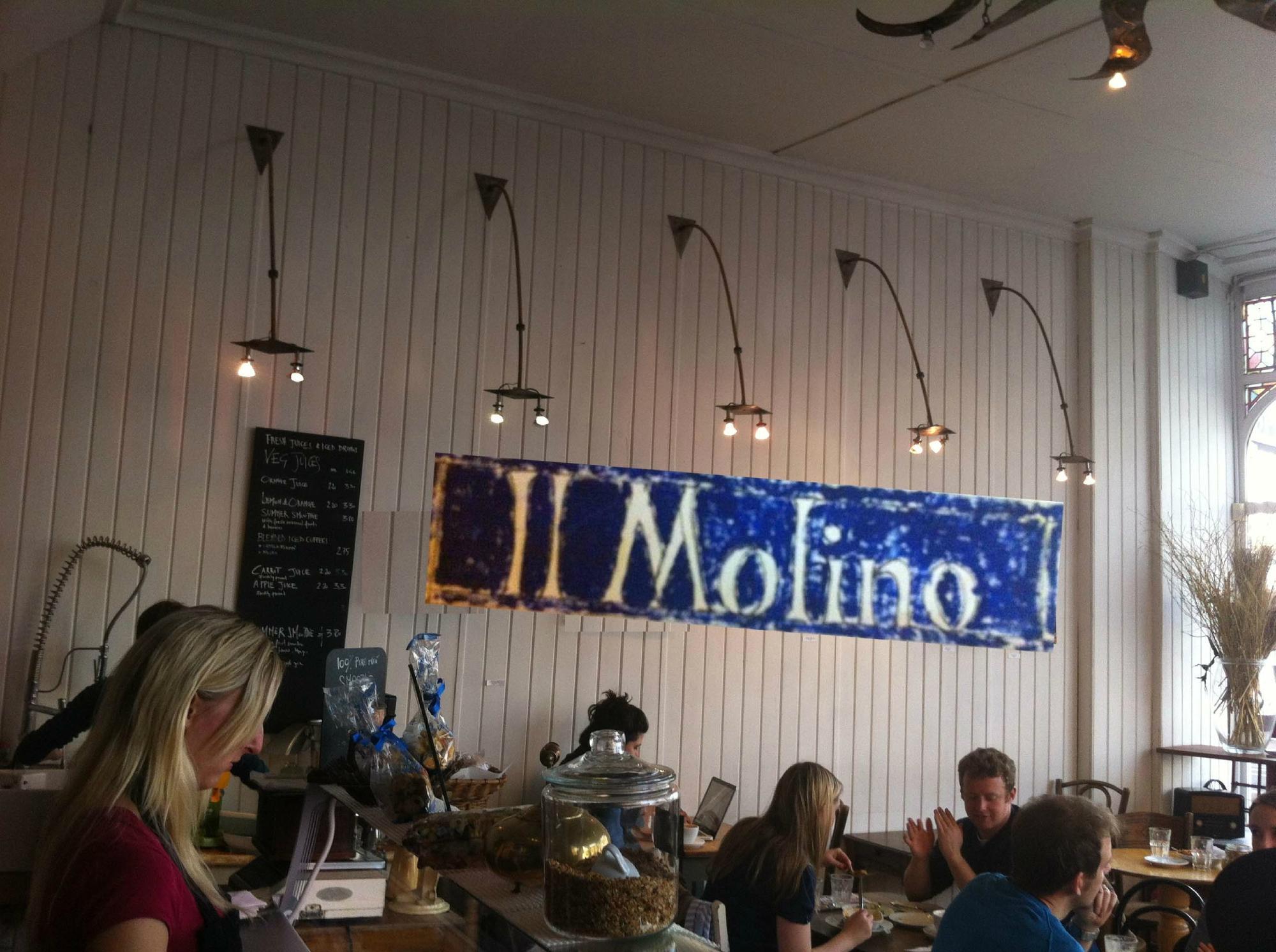 Il Molino