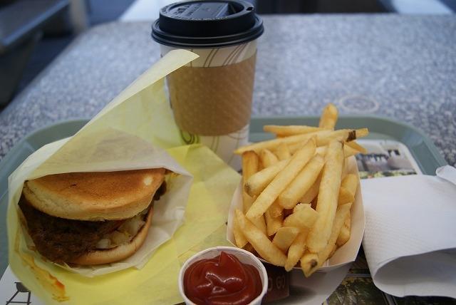 Original Tommy's World Famous Hamburgers