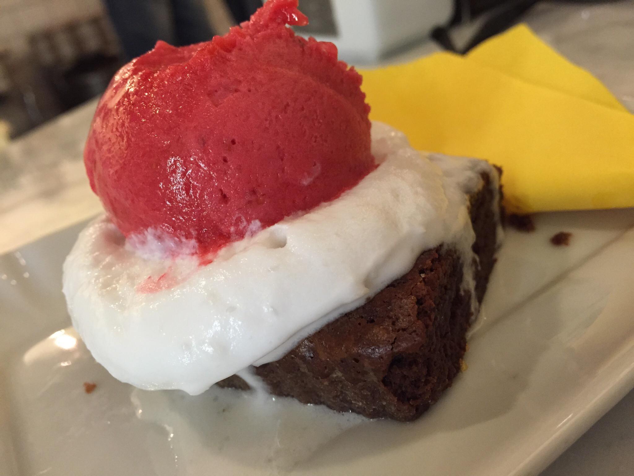 Gelateria Vero Latte