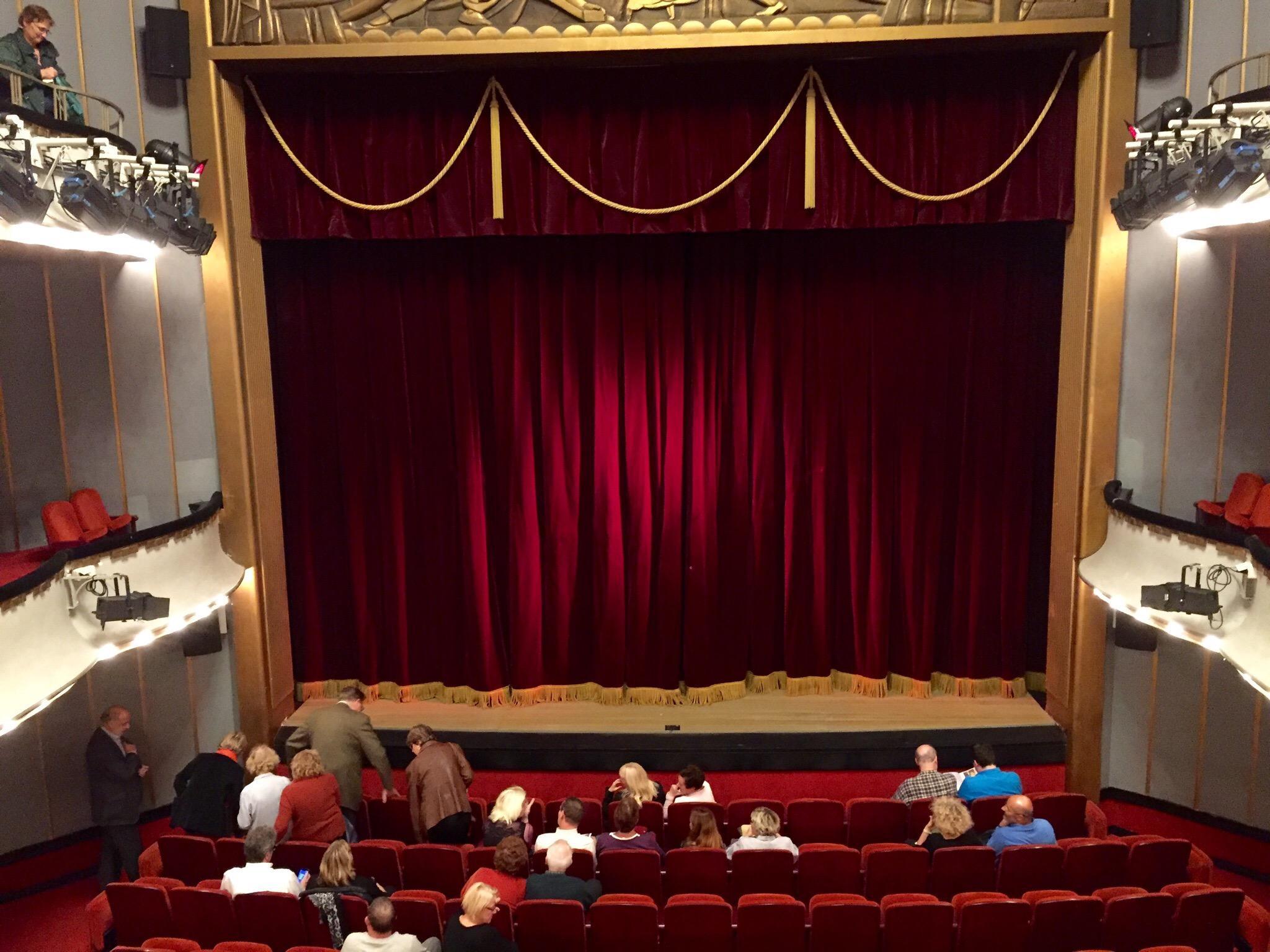 Théatre De La Michodière