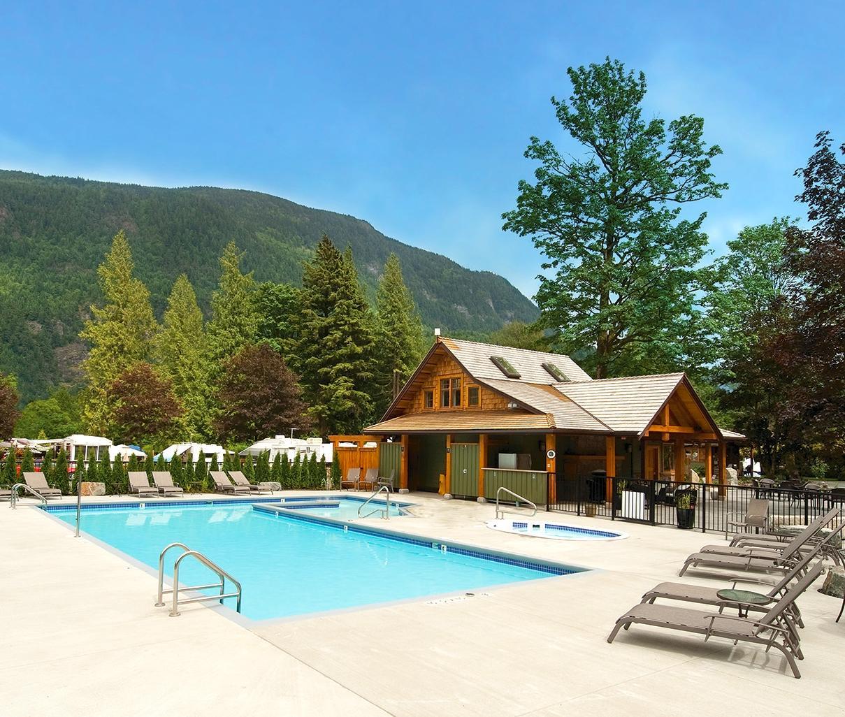 The Springs RV Resort