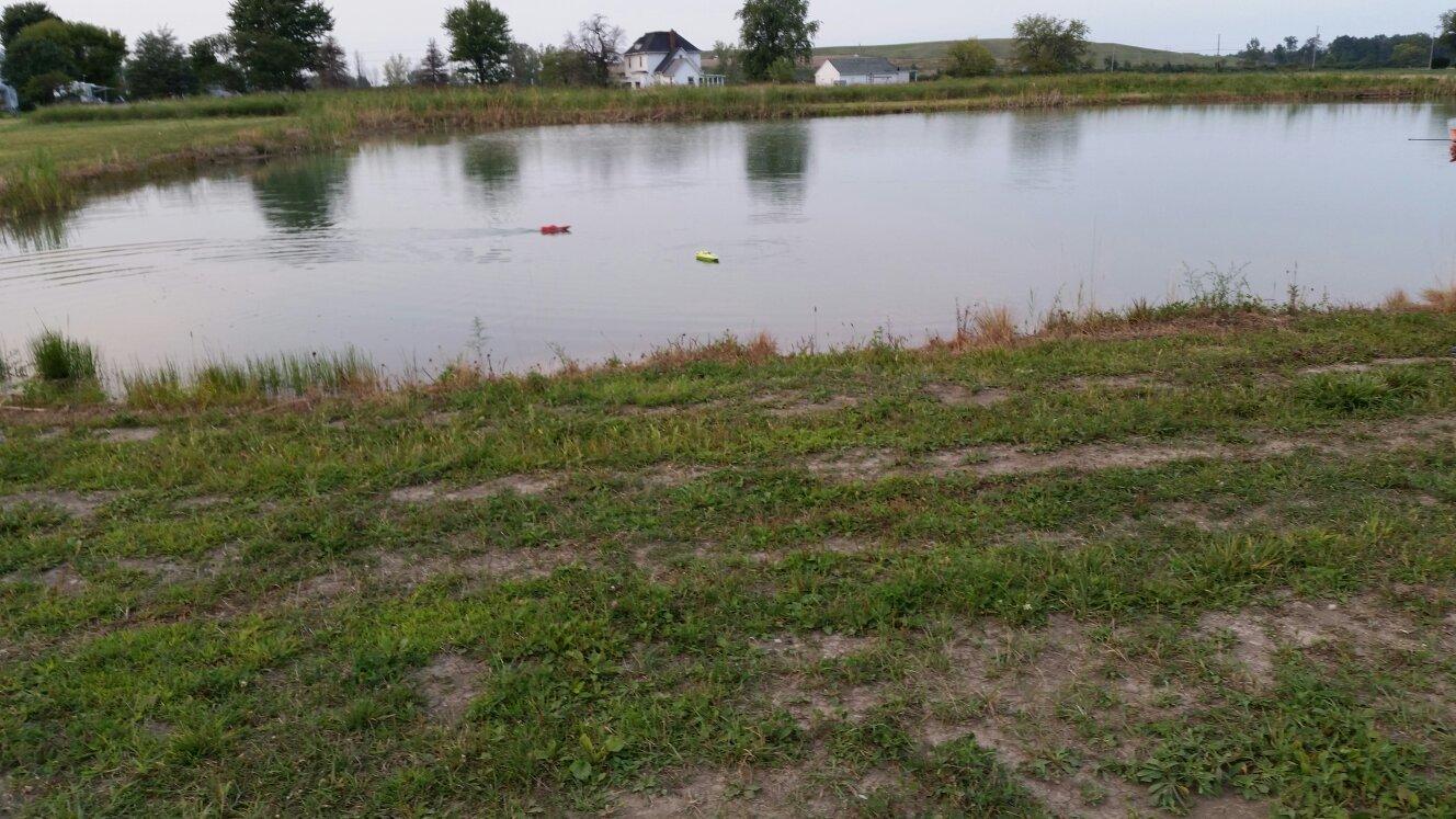 Portageview Campground