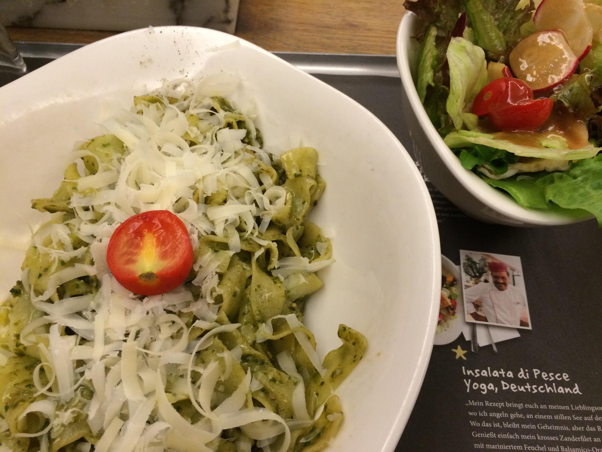 VAPIANO Karlsruhe