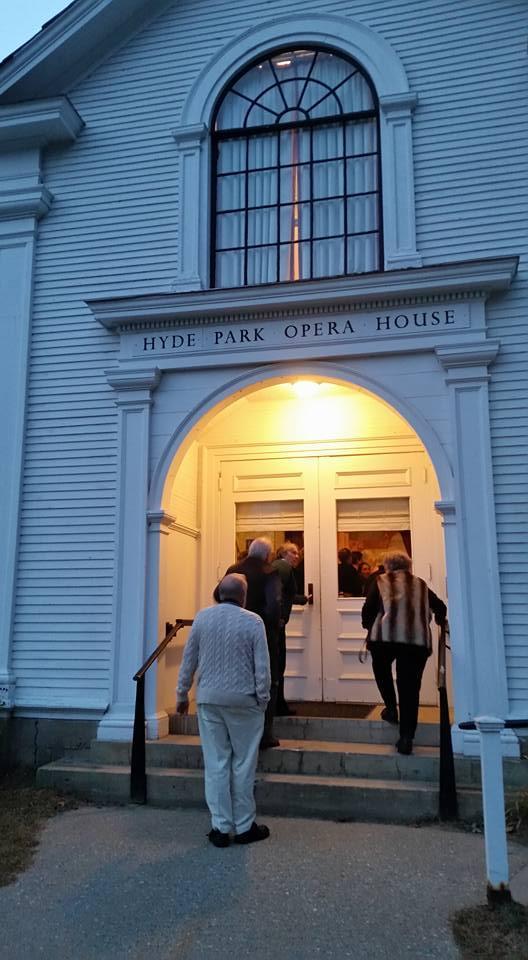 Lamoille County Players