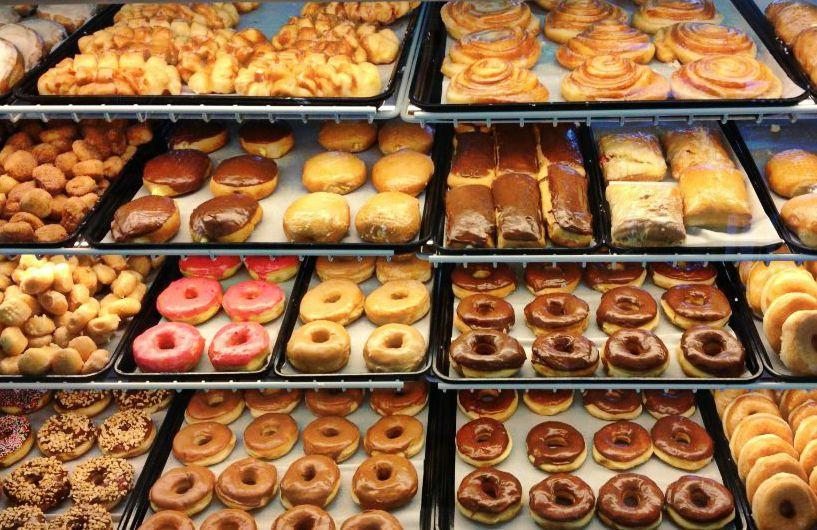 Daylight Donuts
