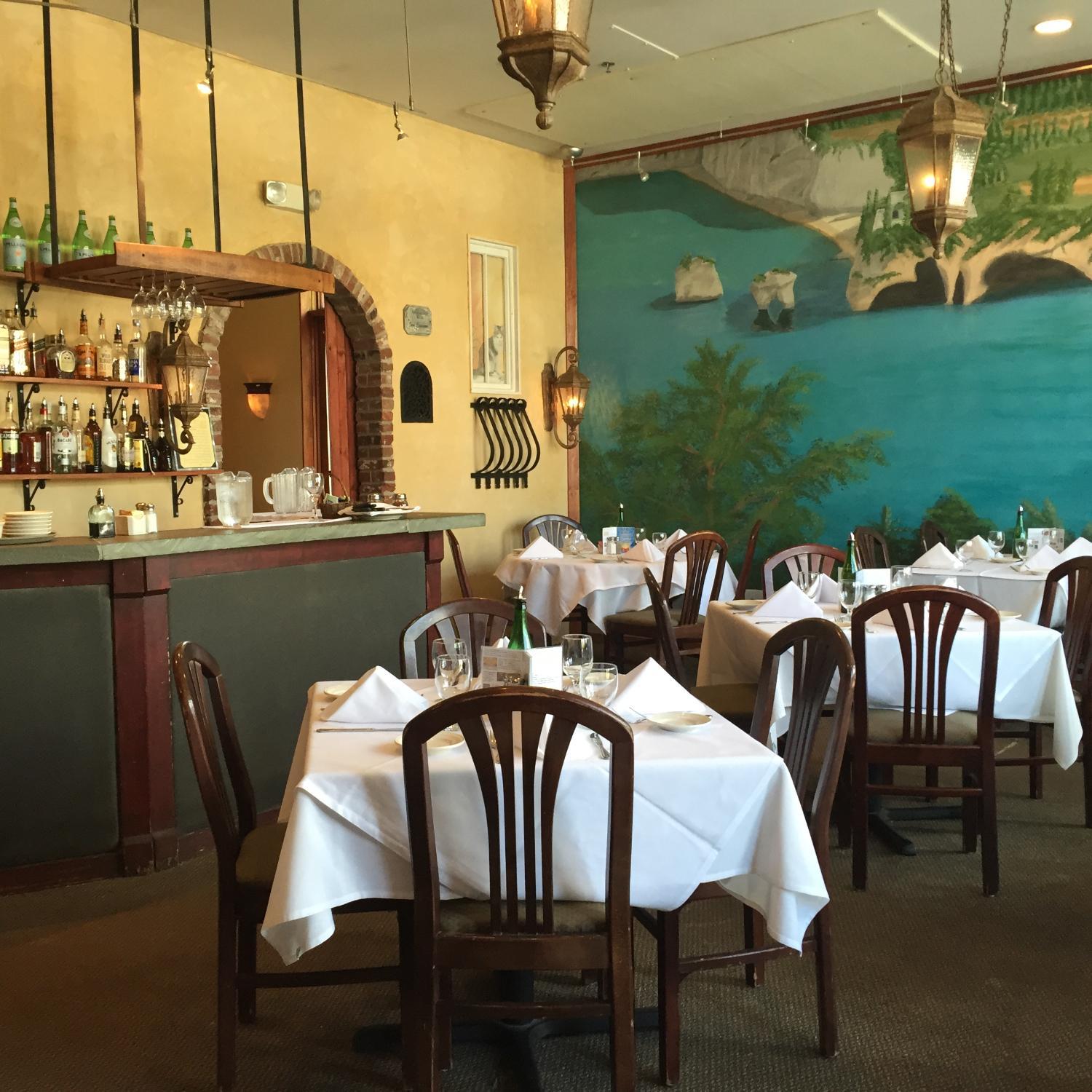 San Nicola Restaurant