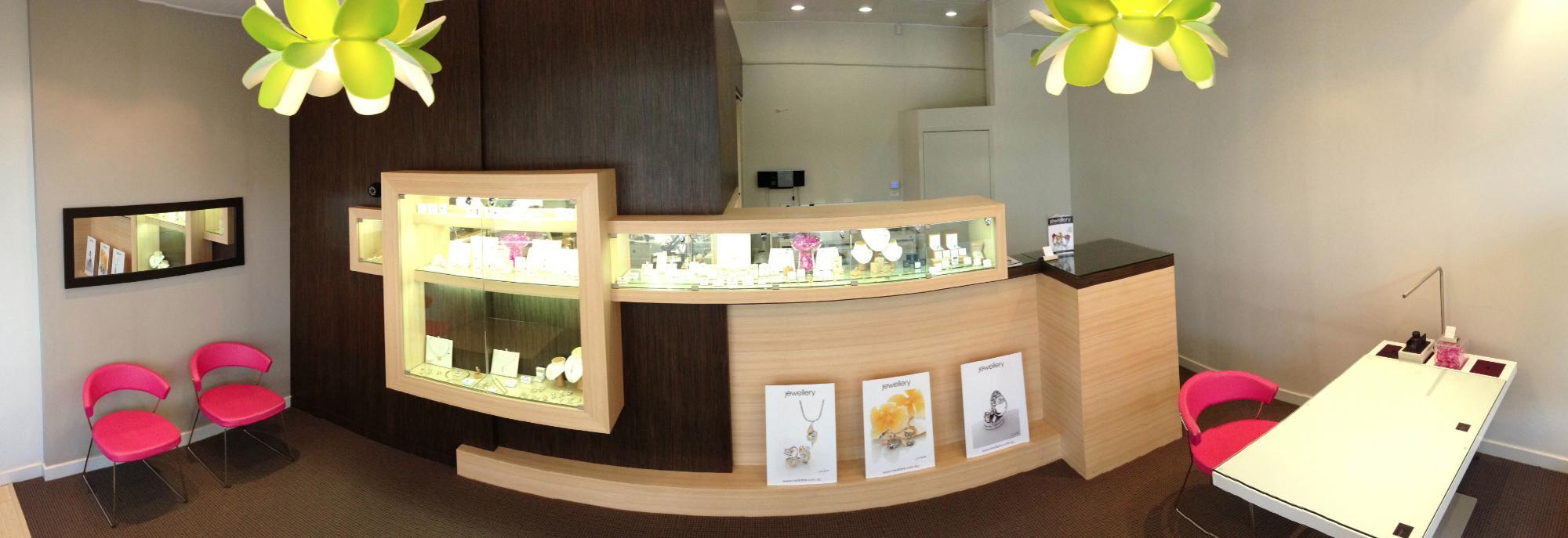 Robert Paul Jewellery