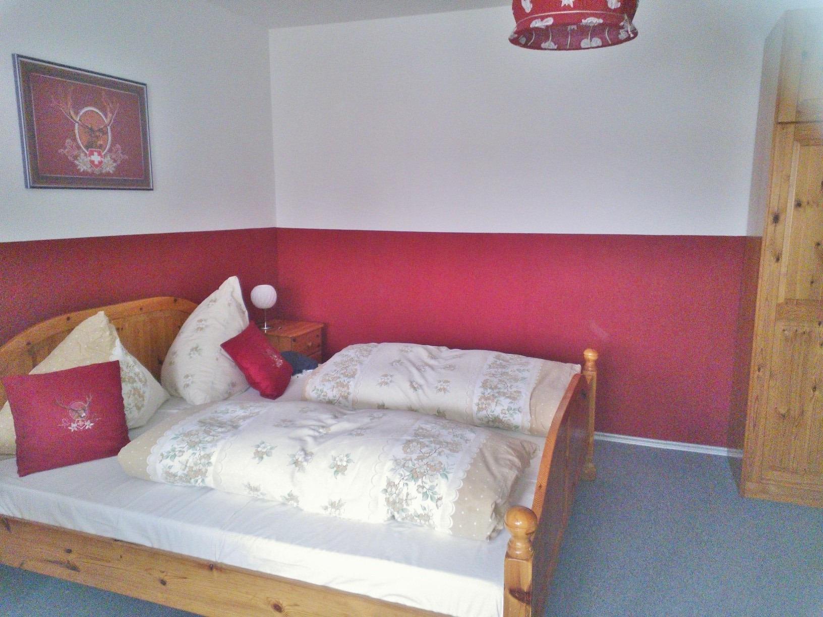 Gaestehaus Frauenzimmer