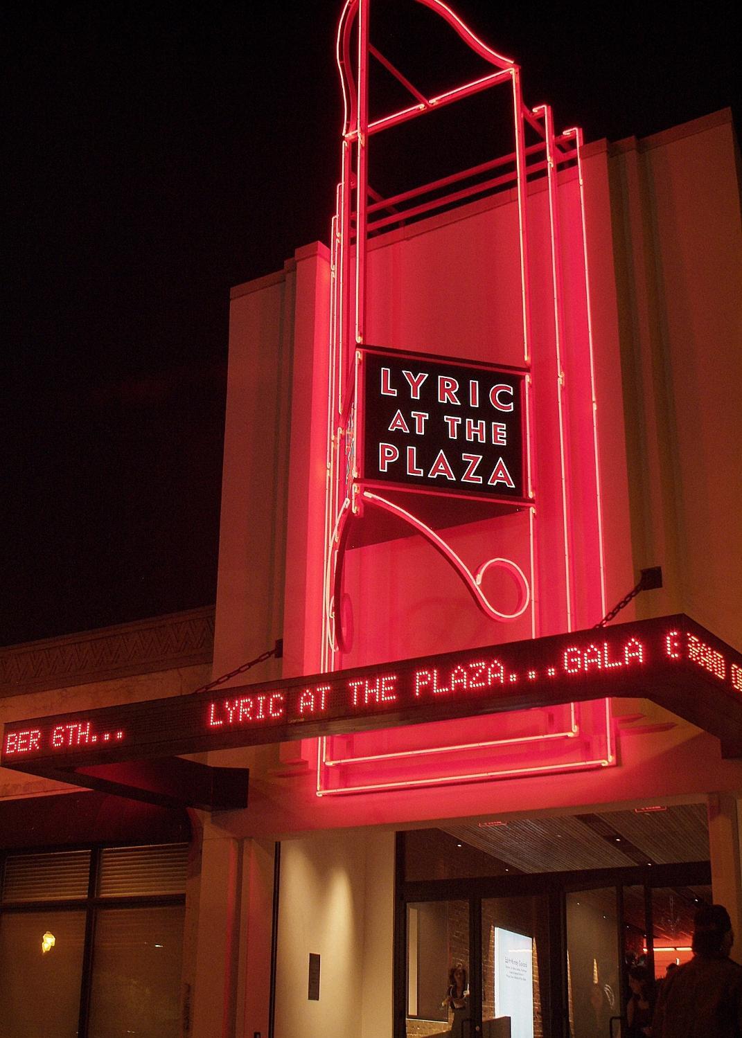 Lyric Theatre of Oklahoma