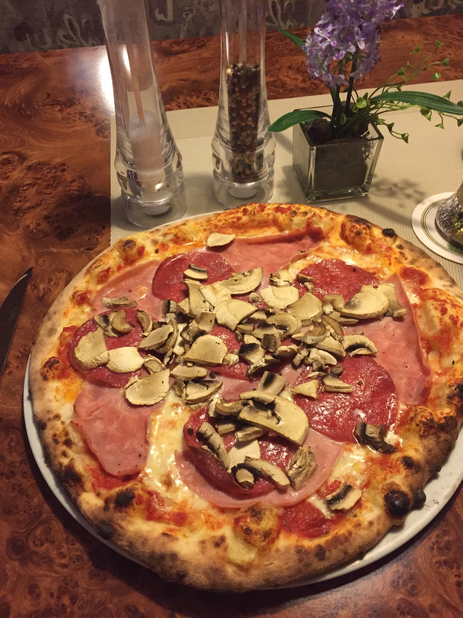 Pizzeria Löwen