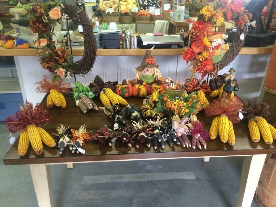 Kamman's Greenhouses & Farm Market