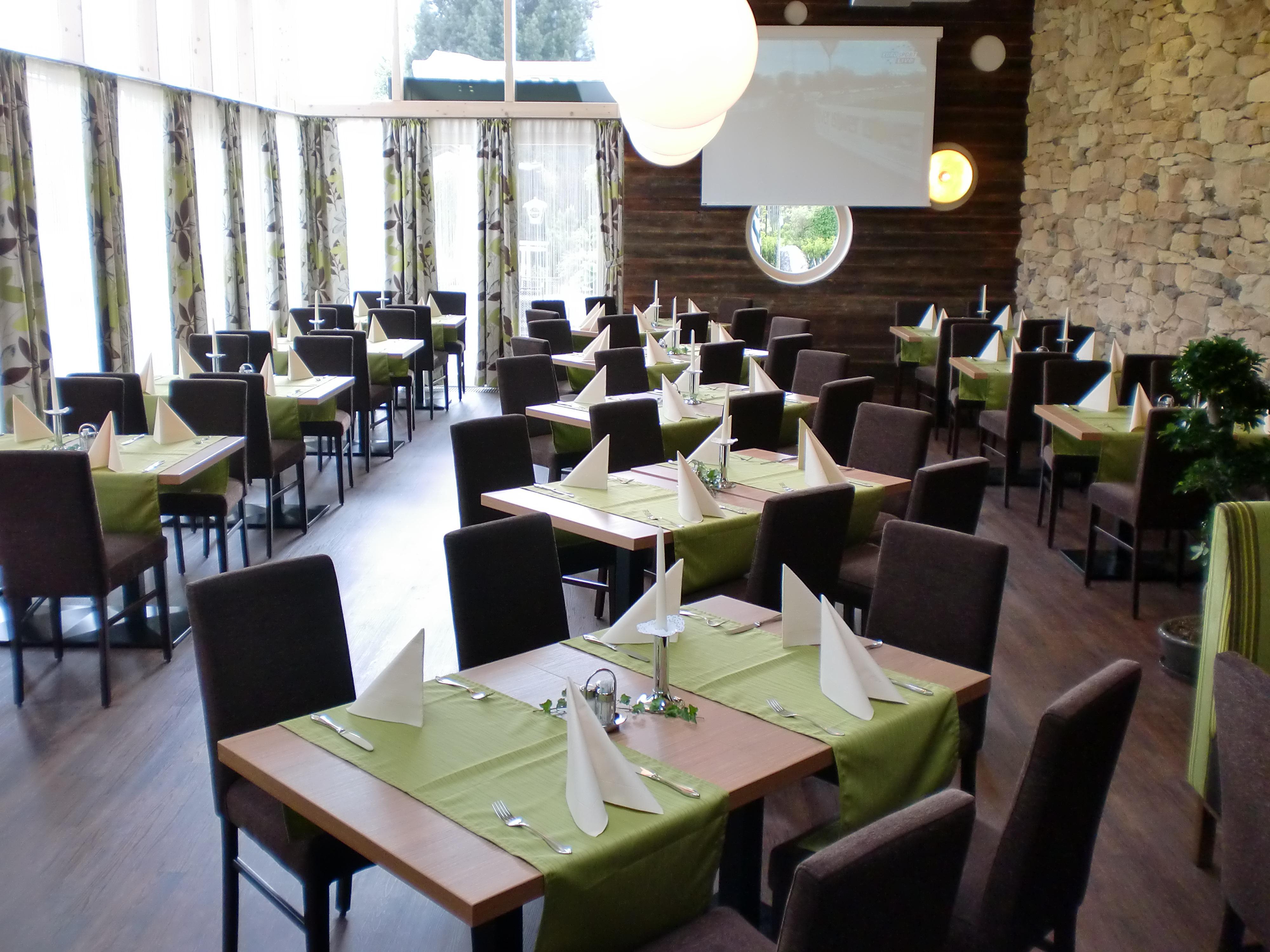 Restaurant Gastehaus Seiger