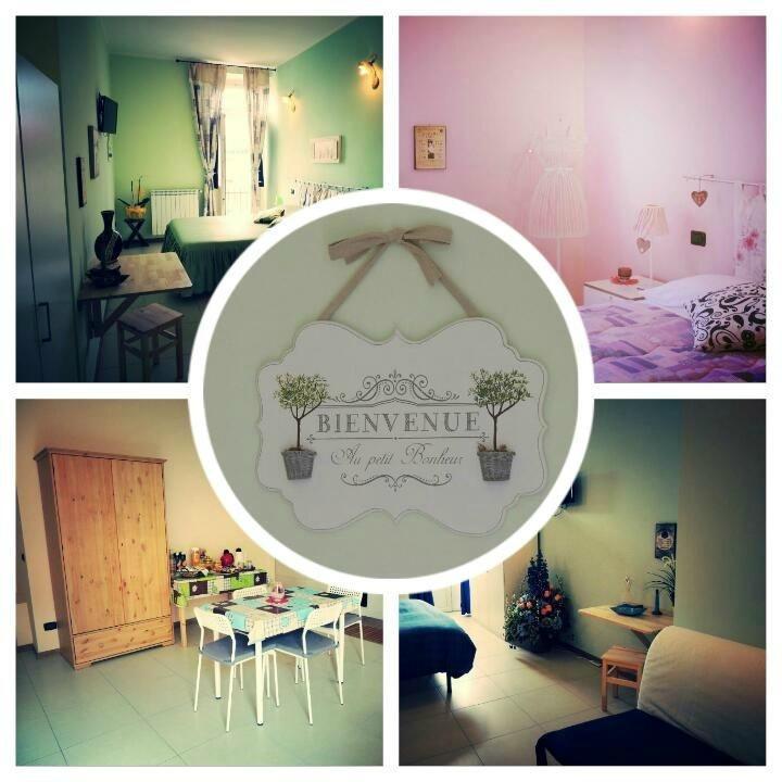 Il Vicolo Della Seta