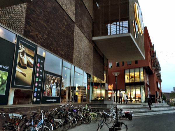 Pathe Amersfoort