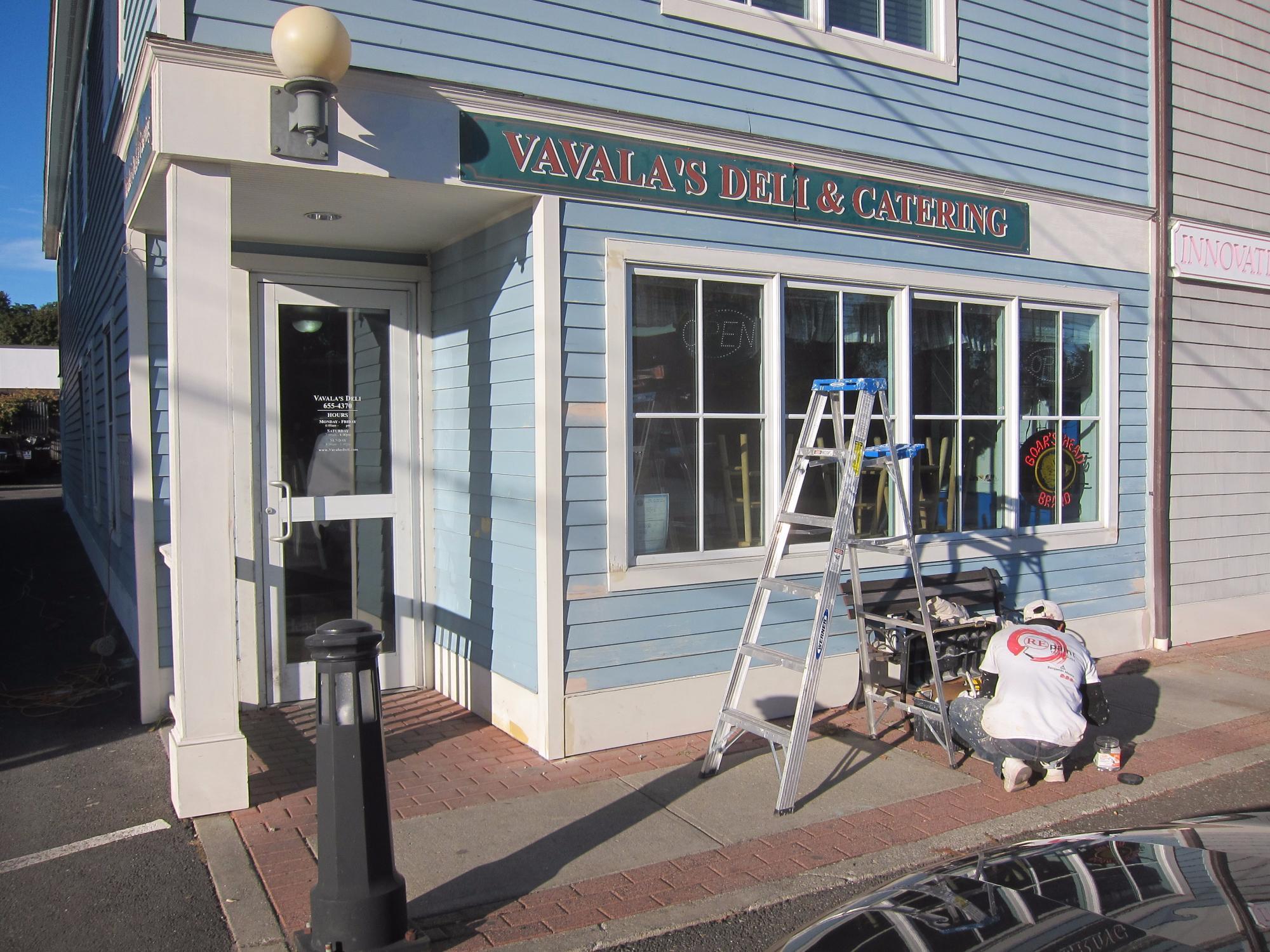 Vavala's Deli & Catering