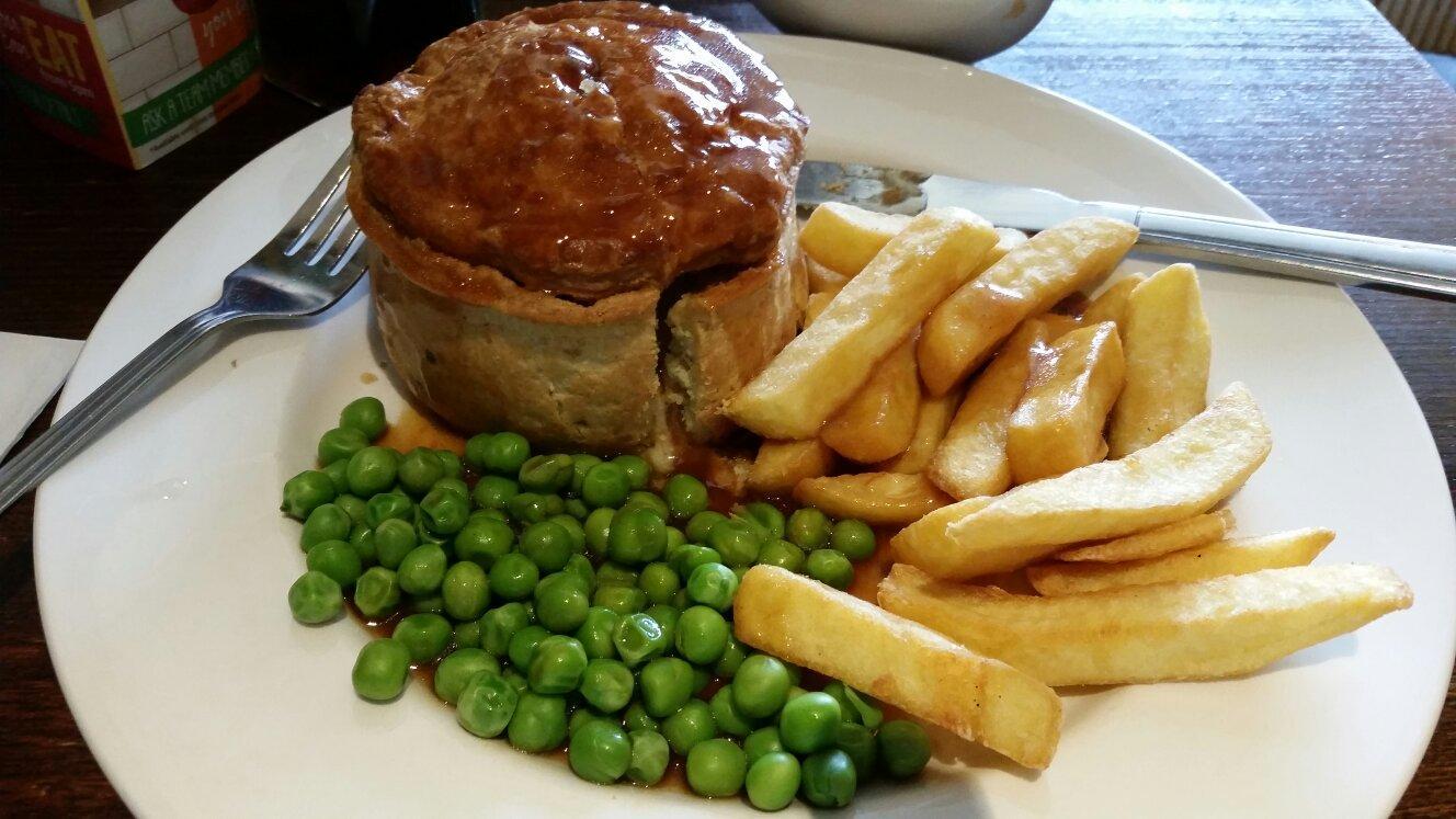 Orbital Brewers Fayre