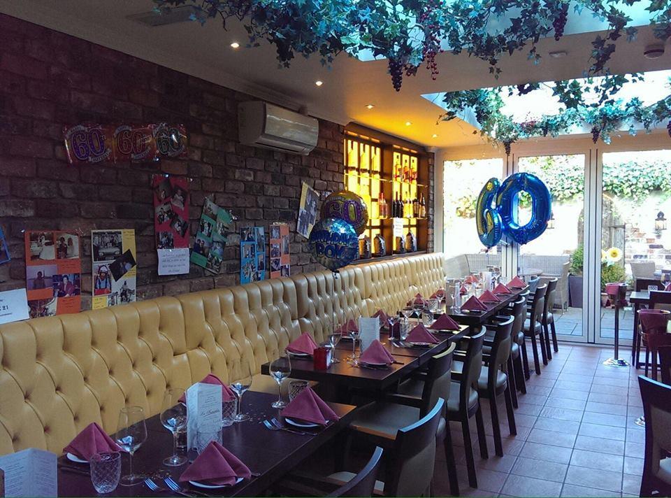 La Famiglia Restaurant