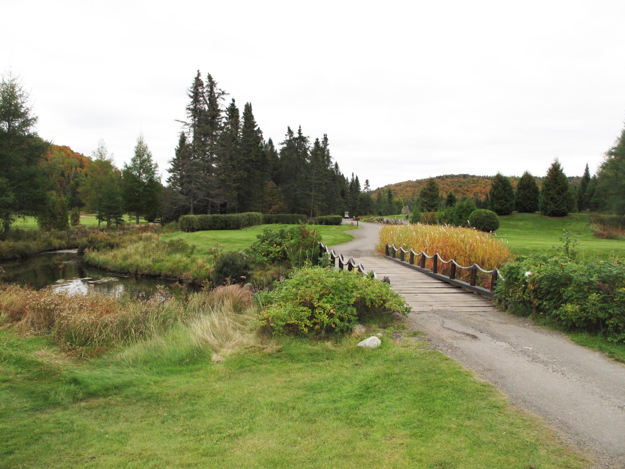 Royal Laurentien Golf