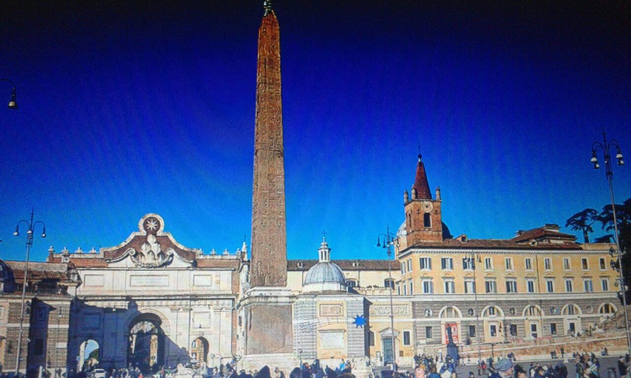 Piazza del Popolo