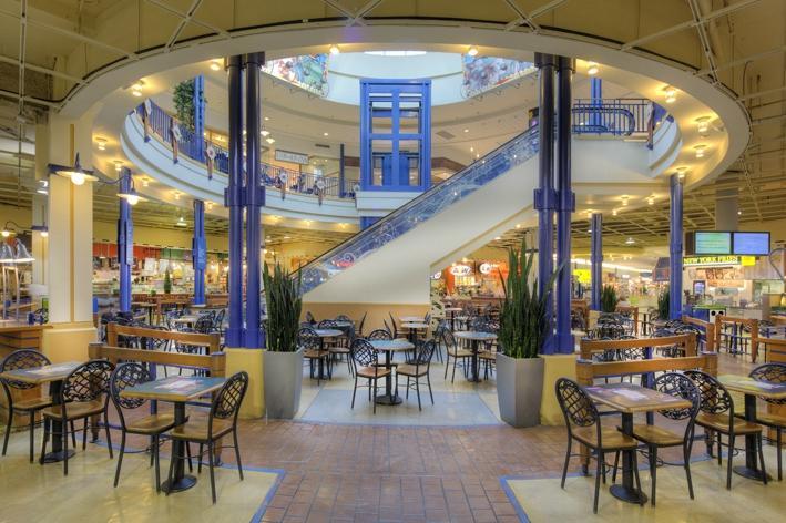 Les Galeries de Hull