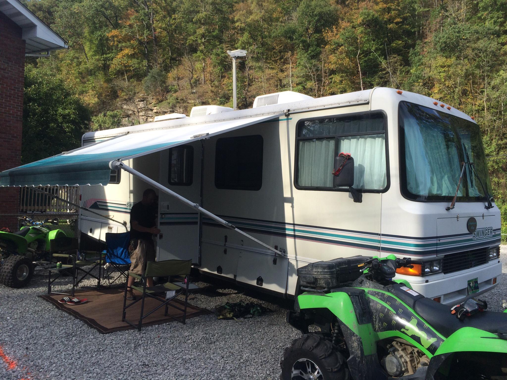 Billy Goat's ATV & RV Park