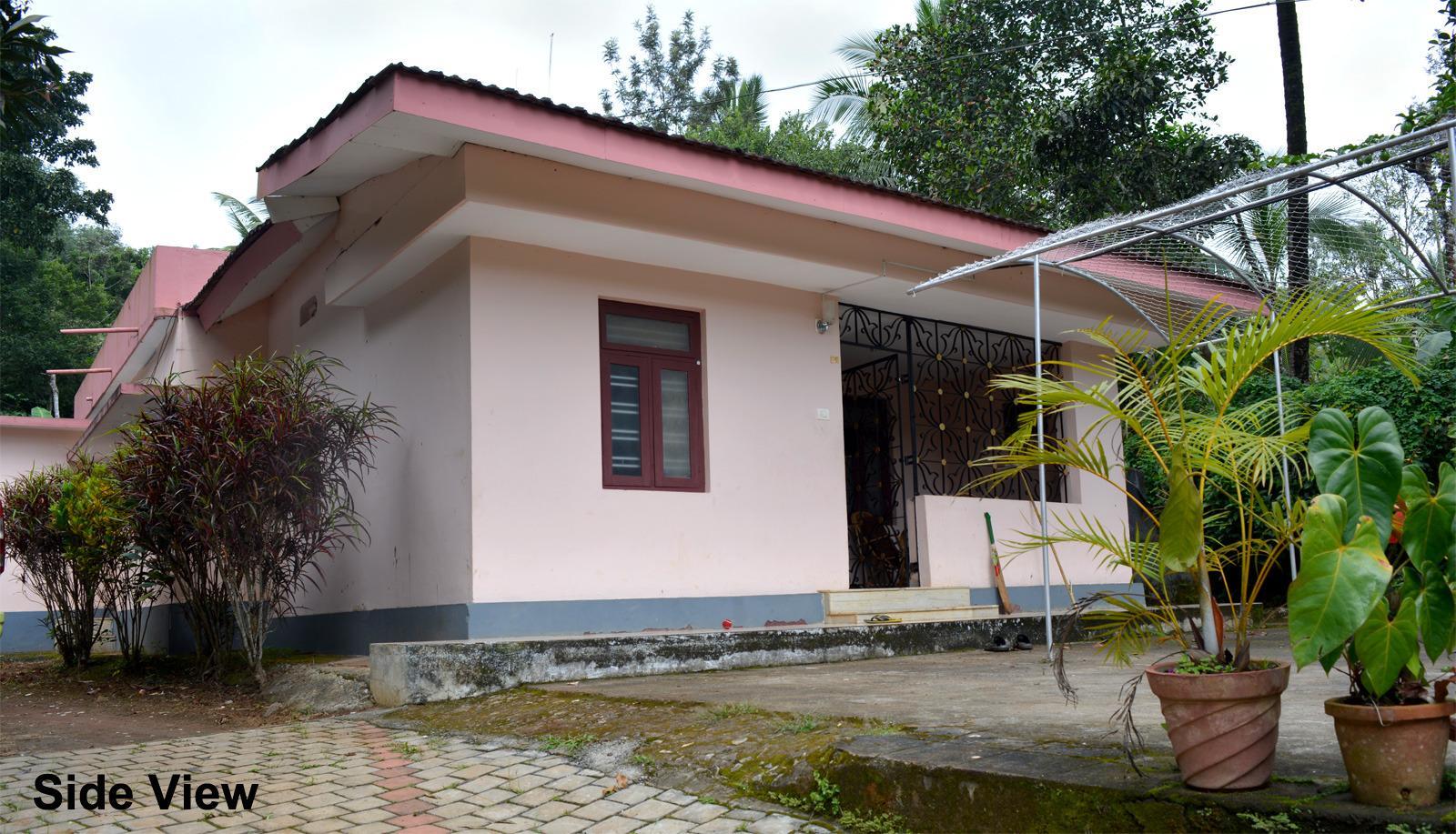 Olivia Homestay