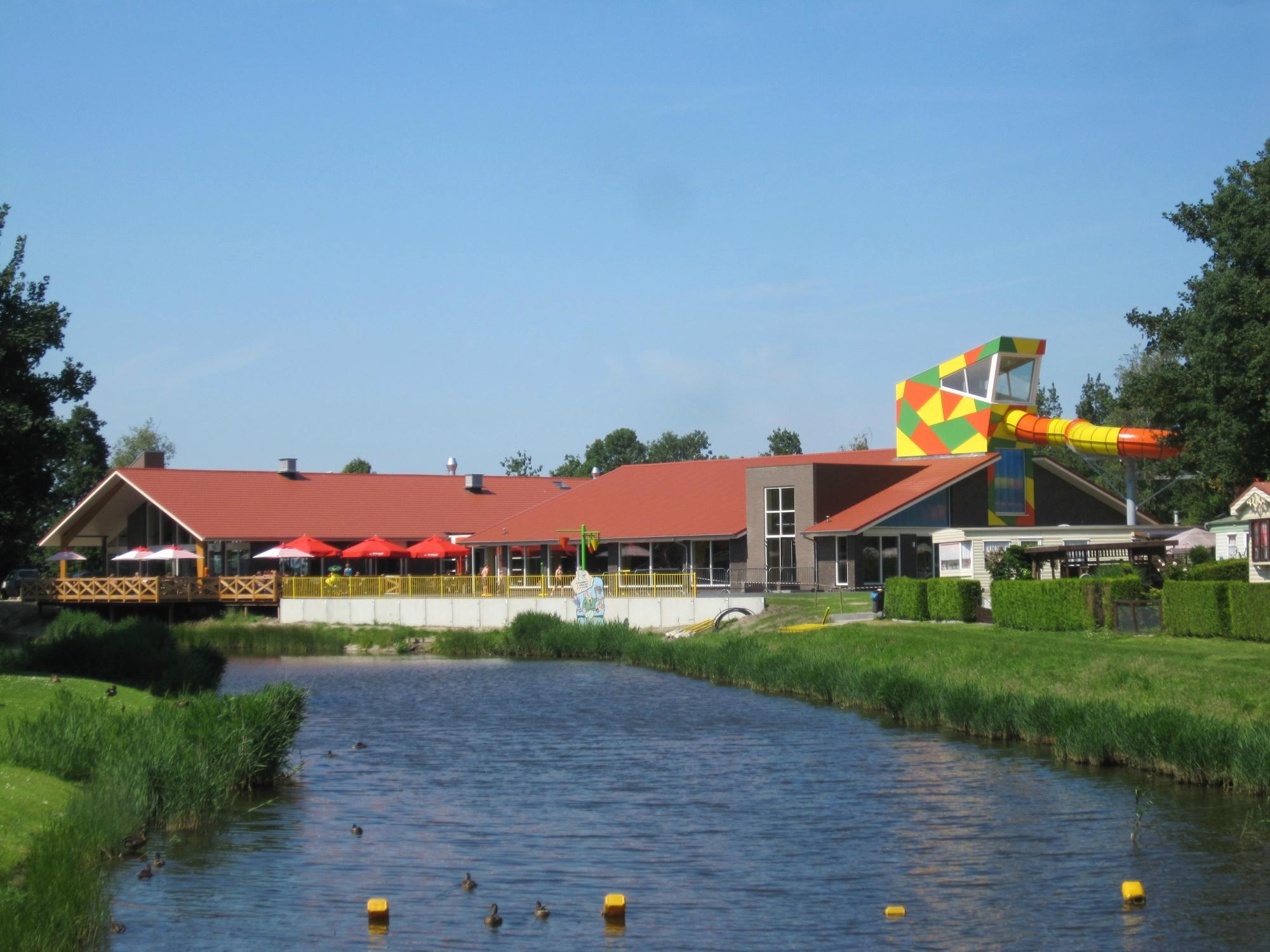 Recreatiecentrum De Vogel