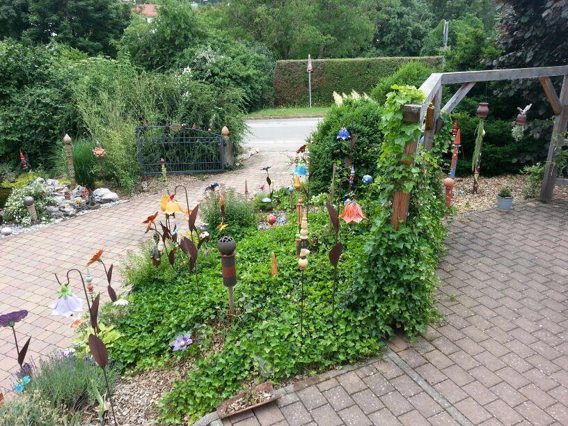 Töpferei "Die Lehmgrube"