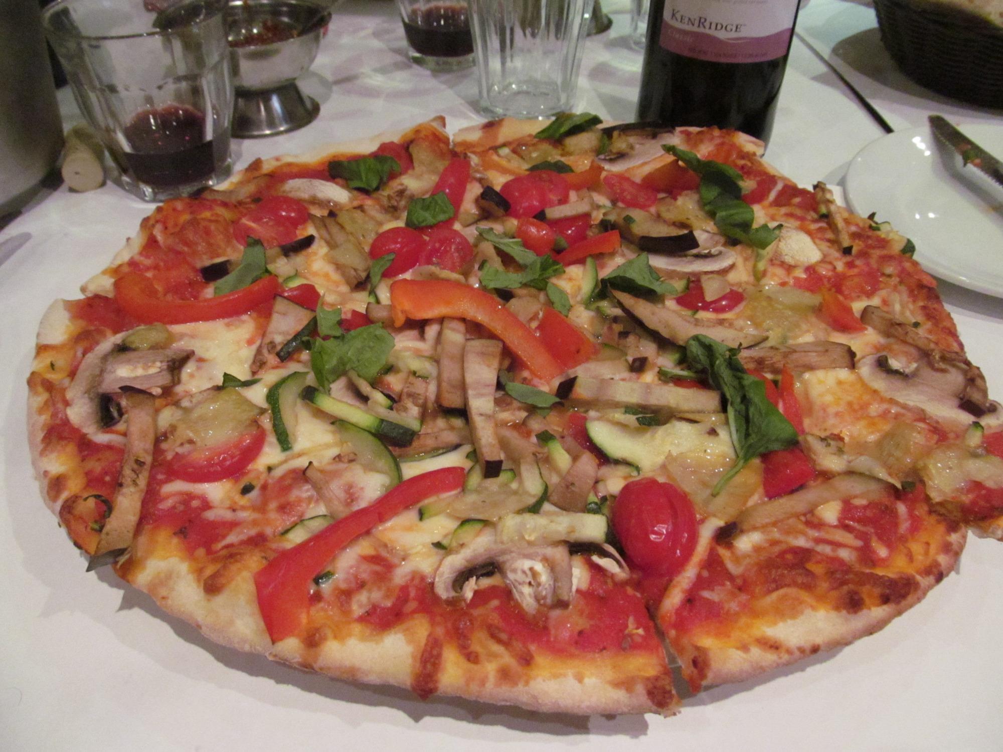 Trattoria Piatto Pieno