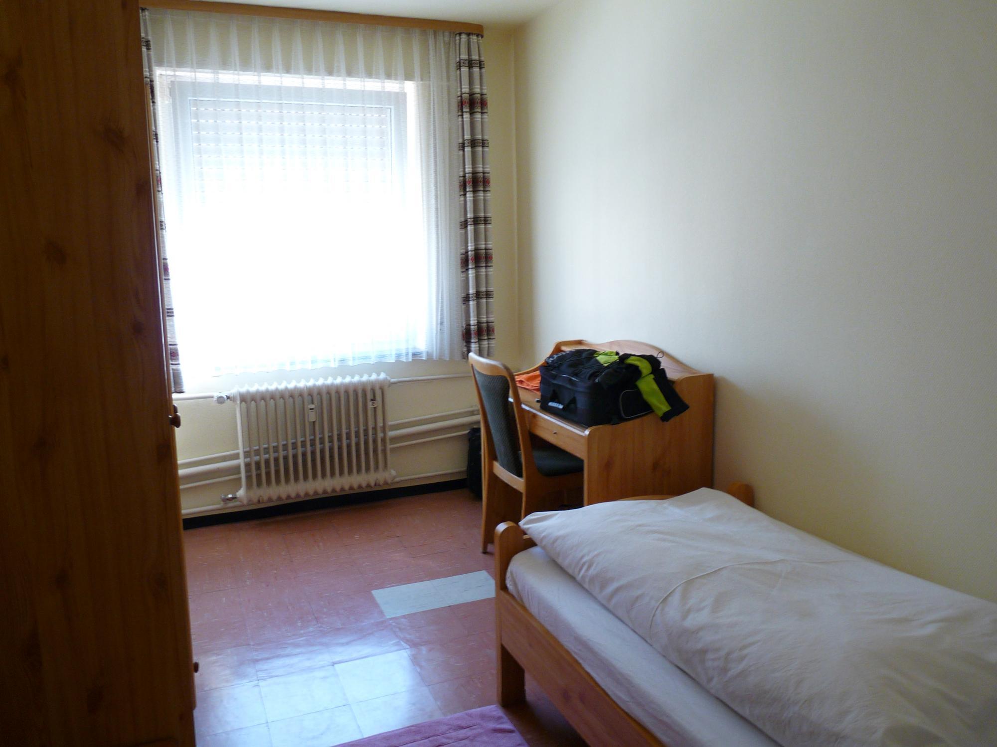 Hotel Dreiländereck