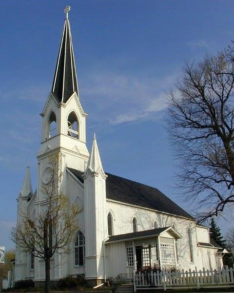 Maple Street Chapel